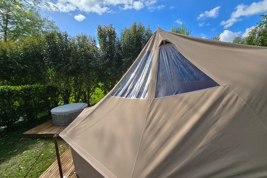 Tipi Landes Tipi Landes