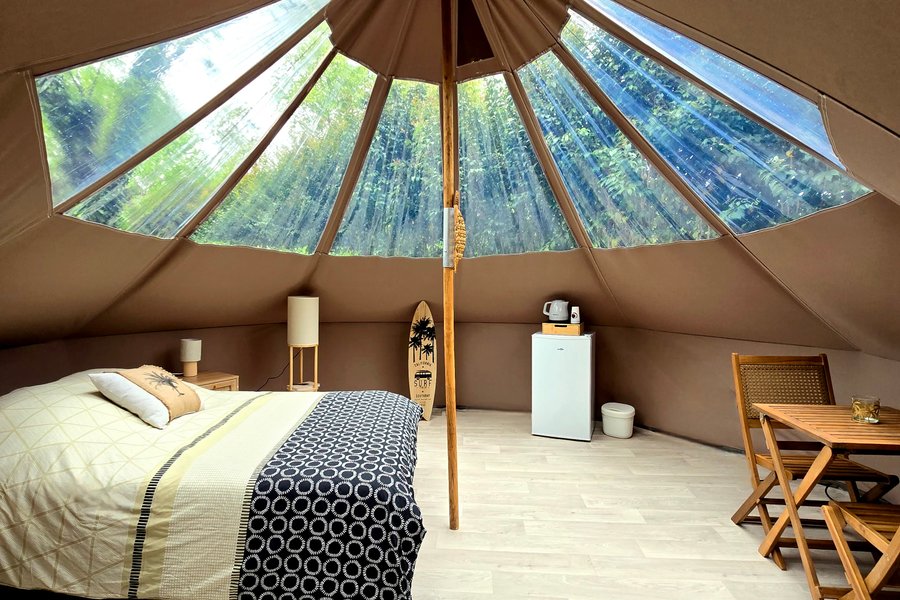 Tipi 40300 Sorde l'abbaye Tipi 40300 Sorde l'abbaye