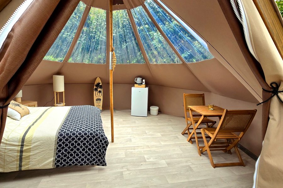 nuit insolite Landes nuit insolite Landes
