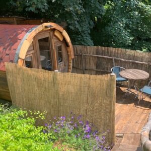 Tonneau Le tonneau finlandais