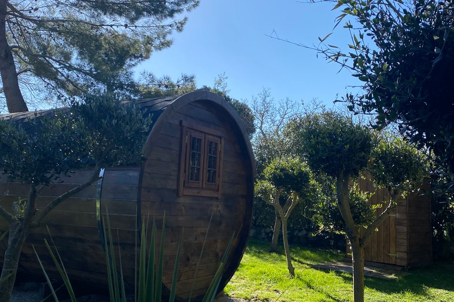 Tonneau Occitanie>Haute-Garonne Tonneau Occitanie>Haute-Garonne