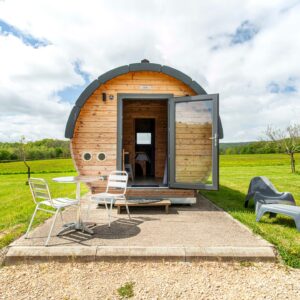 Tonneau Domaine viticole Joseph Lafarge - Gamay