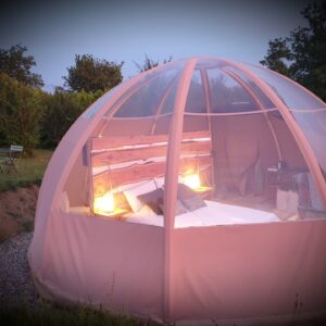 Wigwam Wigwam Spa Hypnos