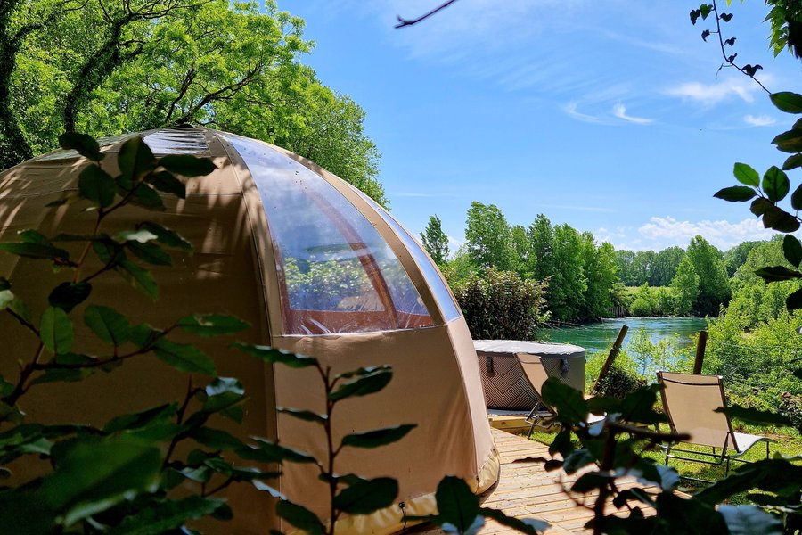 dormir Wigwam dormir Wigwam