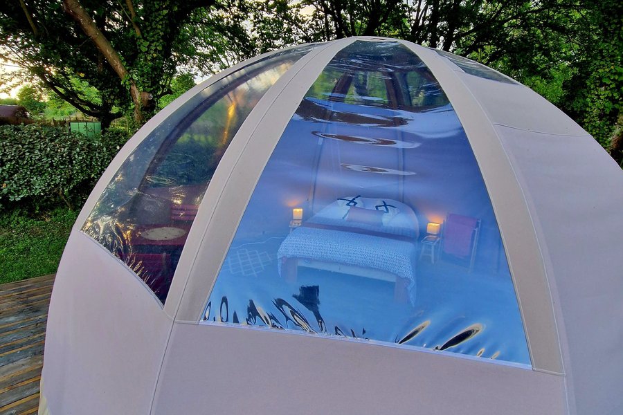 nuit insolite Landes nuit insolite Landes