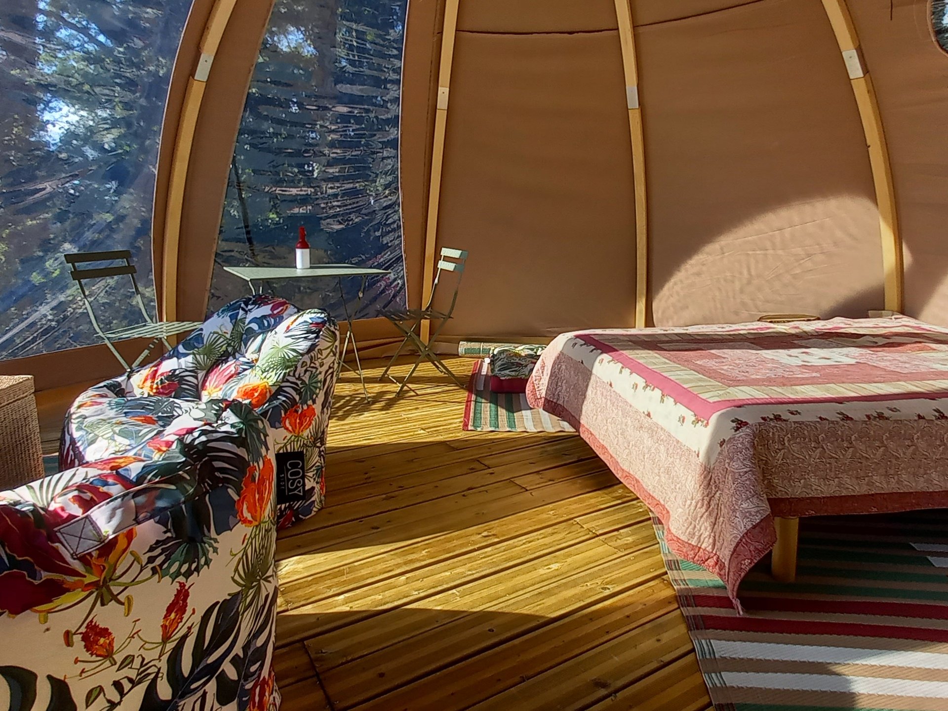 Wigwam La tente wigwam Wigwam La tente wigwam