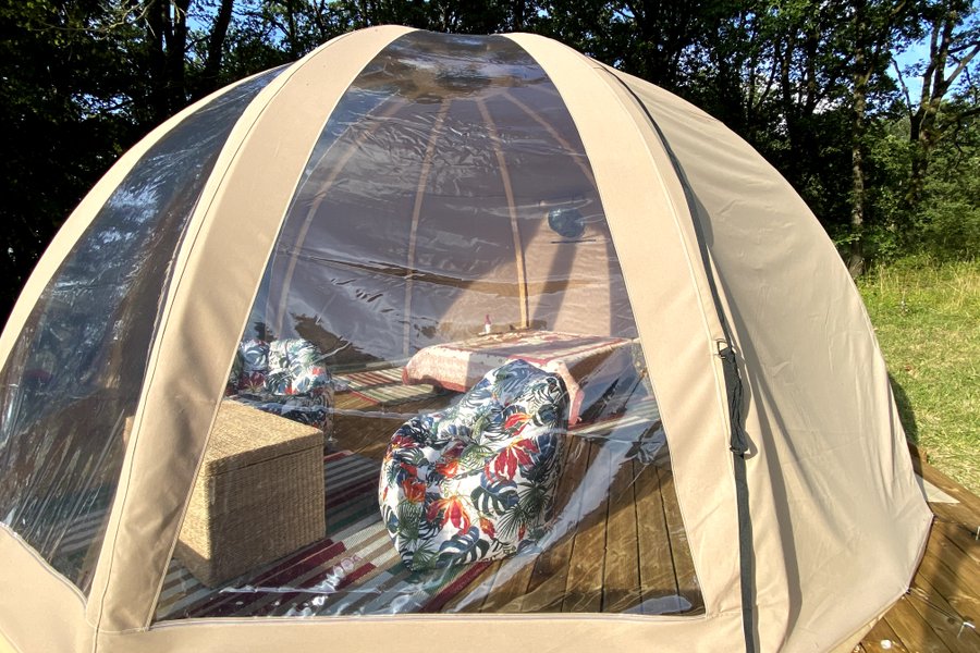 Wigwam Indre-et-Loire Wigwam Indre-et-Loire