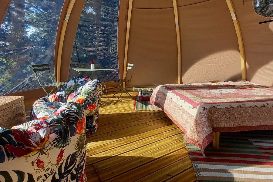 Wigwam 37510 Savonnières Wigwam 37510 Savonnières