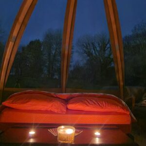 Wigwam La Sphère étoilée