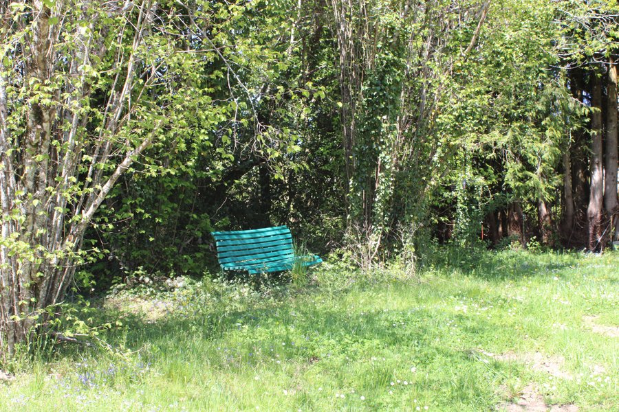 Yourte Saint-Amans-des-Cots Yourte Saint-Amans-des-Cots