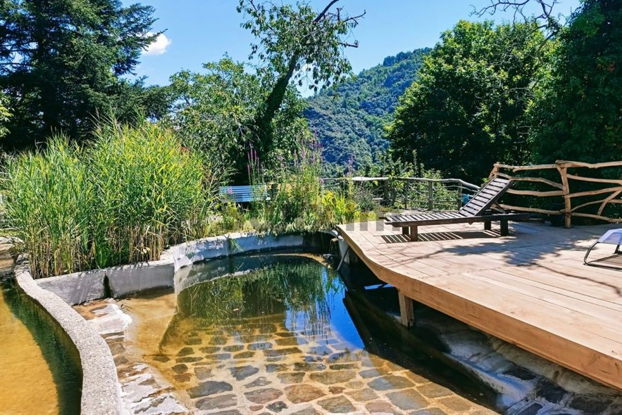 Yourte Occitanie>Gard Yourte Occitanie>Gard