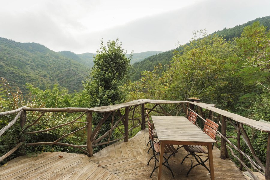 hebergement insolite Occitanie>Gard hebergement insolite Occitanie>Gard