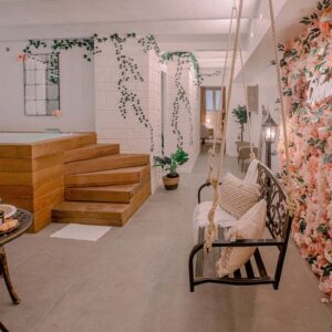 Suite Vénusa Romantique  et  SPA - Place de la Comédie