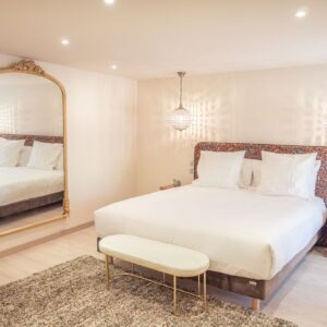 La Roseraie du Château