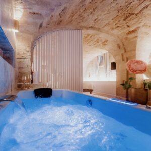 Suite Vénusa  et  Spa - Saint Roch