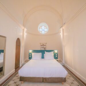 La Chapelle du Château