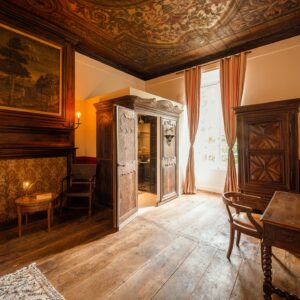 Manoir de Laroque Delprat - Suite du Vicomte de Turenne