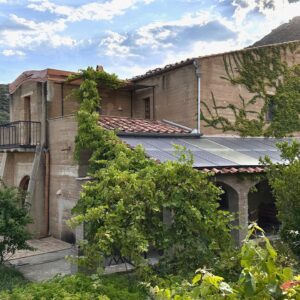 L'Ombria - 8 personnes