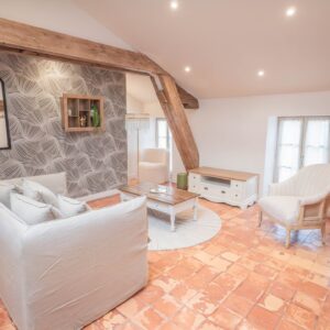 Le Cadran Solaire du Château