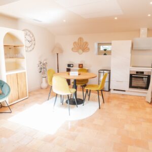 Les Génoises du Château