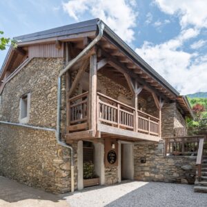 Le Cellier  et  Spa -