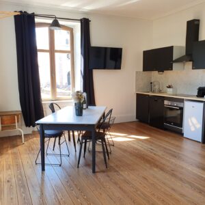 Appartement N°2 - Familial 5 Personnes