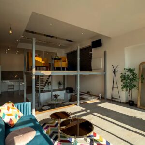 Loft le Chic  et  Spa