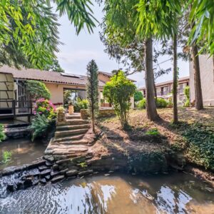 Chambre du Moulin - King Size