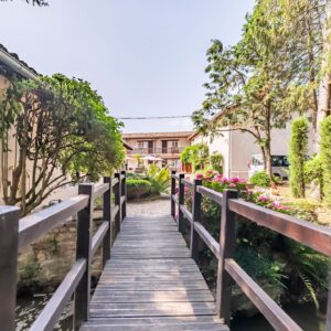 Chambre du Moulin - Standard