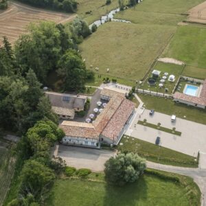 Chambre du Moulin - Triple