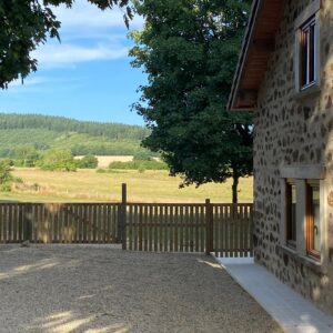 Gîte de la chevêche