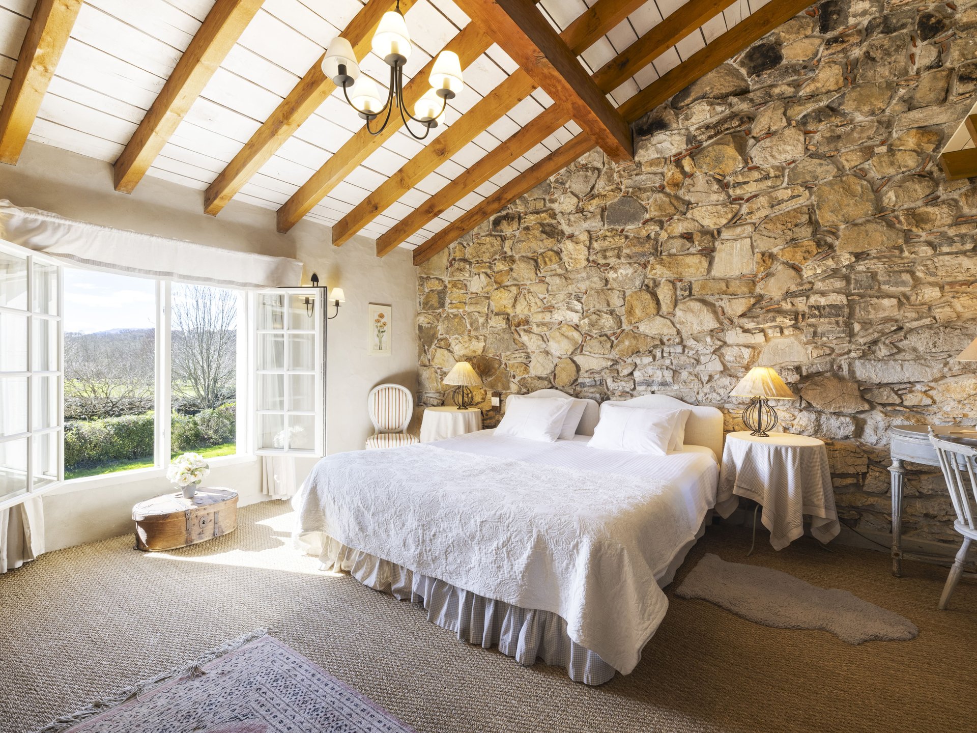 Chambre luxe Chambre luxe