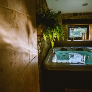 La Closerie du Biard en Dordogne - Spa  et  Sauna