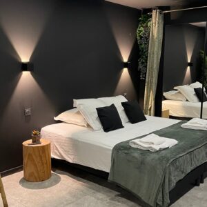 Spa  et  Love Exotic