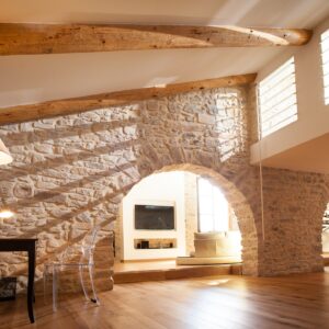 Loft Benjamin  et  Spa