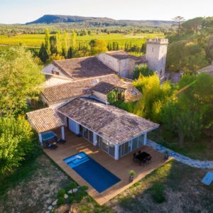 Villa Océane  et  Spa